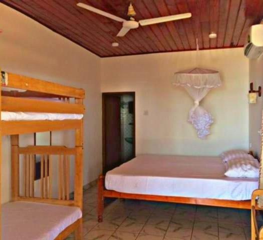 Blue Corals Beach Bungalow Matara Camera foto