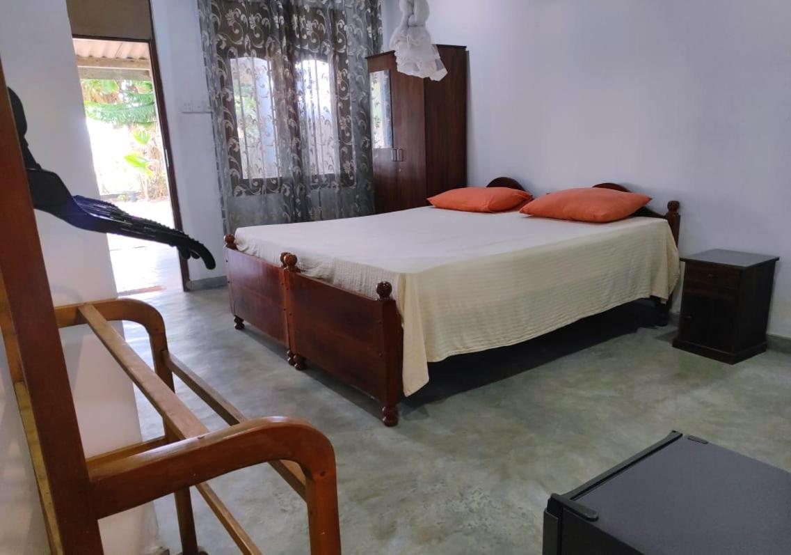Blue Corals Beach Bungalow Matara Camera foto